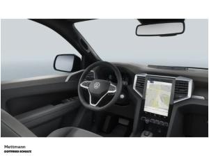 Volkswagen Amarok Aventura 3.0 TDI 4MOTION (Mettmann)