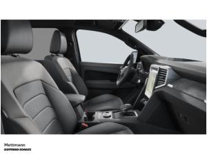 Volkswagen Amarok Aventura 3.0 TDI 4MOTION (Mettmann)