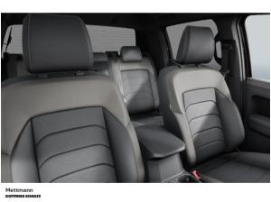 Volkswagen Amarok Aventura 3.0 TDI 4MOTION (Mettmann)