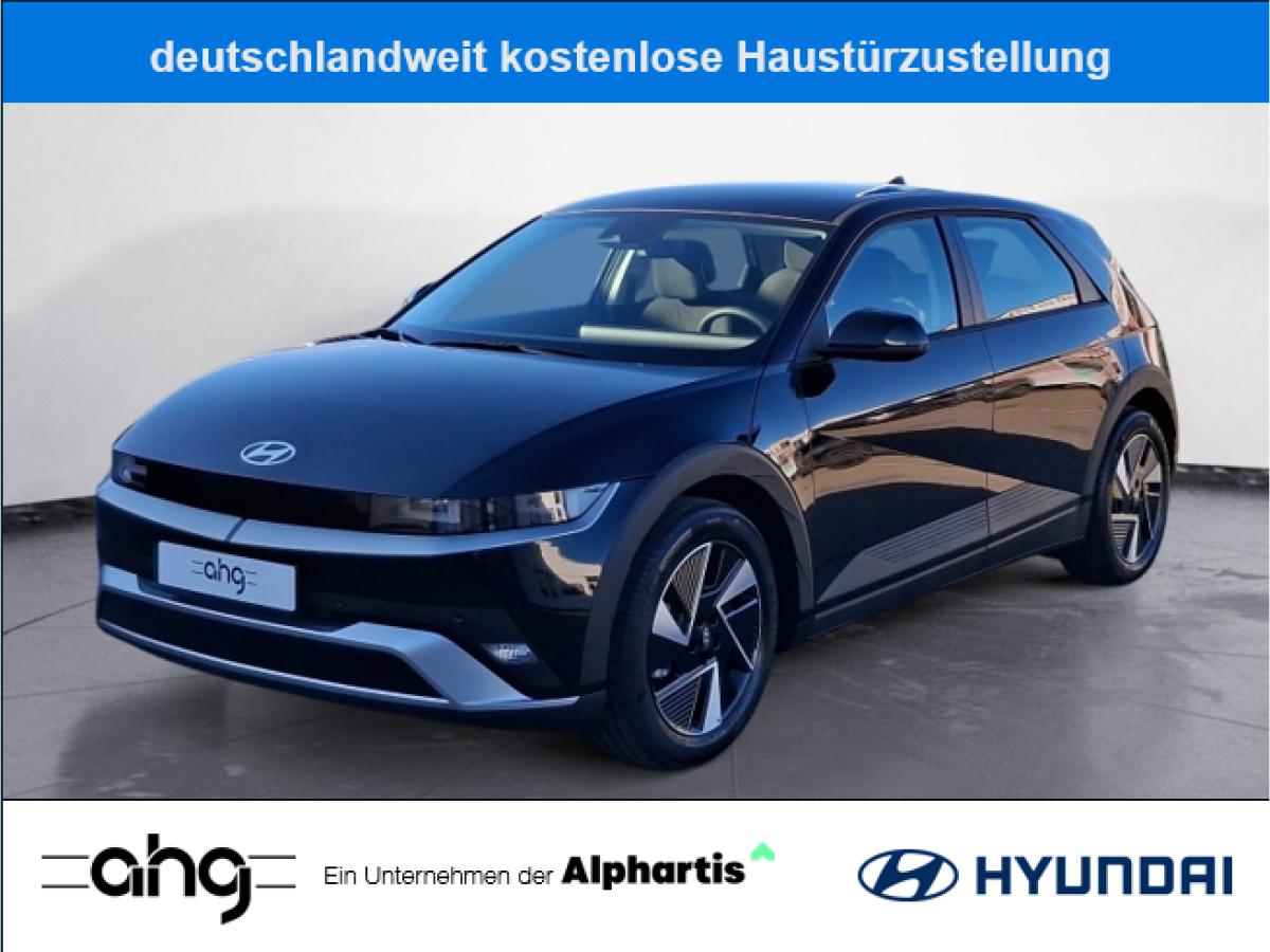 Hyundai IONIQ 5 SOFORT VERFÜGBAR // JUNI-SPECIAL