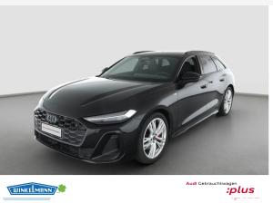 Audi A5 Avant S line TFSI quattro S tronic AHK Kameras MATRIX Beifahrerdisplay *sofort verfügbar* U.V.M.