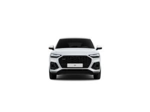 Audi Q5 Sportback S line 50 TDI 360°KAMERA AHK OPTIK-SCHWARZ+ MATRIX