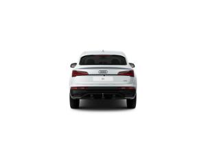 Audi Q5 Sportback S line 50 TDI 360°KAMERA AHK OPTIK-SCHWARZ+ MATRIX
