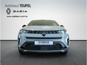 Renault Symbioz 🫵 JUNI-Aktion🌞👀 Esprit Alpine 140 EDC