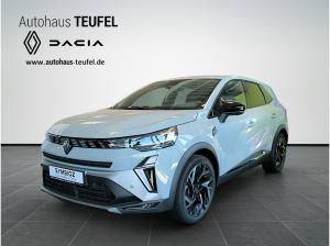 Renault Symbioz 🫵 JUNI-Aktion🌞👀 Esprit Alpine 140 EDC