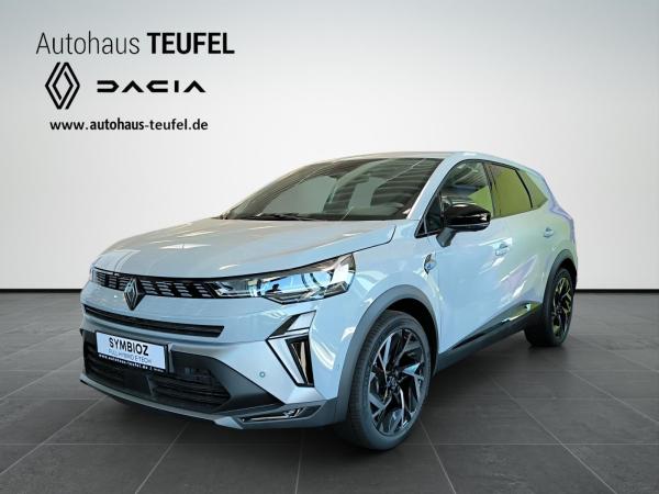 Renault Symbioz 🫵 JUNI-Aktion🌞👀 Esprit Alpine 140 EDC