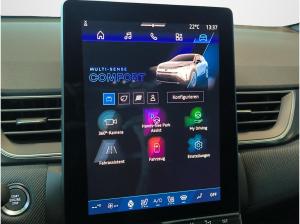 Renault Symbioz 🫵 JUNI-Aktion🌞👀 Esprit Alpine 140 EDC