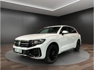 Volkswagen Touareg 3.0 TDI 4WD R-Line*Matrix*Pano*Memory*