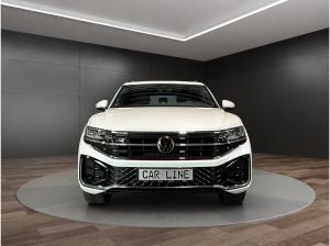 Volkswagen Touareg 3.0 TDI 4WD R-Line*Matrix*Pano*Memory*