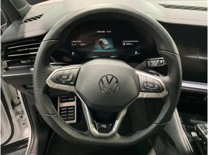 Volkswagen Touareg 3.0 TDI 4WD R-Line*Matrix*Pano*Memory*