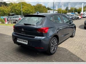 Seat Ibiza Style Edition 🔥HOT DEAL🔥SOFORT VERFÜGBAR✨TAGESZULASSUNG