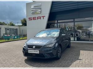 Seat Ibiza Style Edition 🔥HOT DEAL🔥SOFORT VERFÜGBAR✨TAGESZULASSUNG