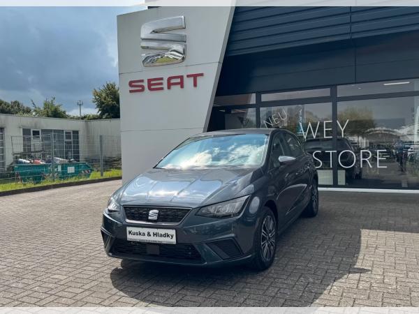 Seat Ibiza Style Edition 🔥HOT DEAL🔥SOFORT VERFÜGBAR✨TAGESZULASSUNG