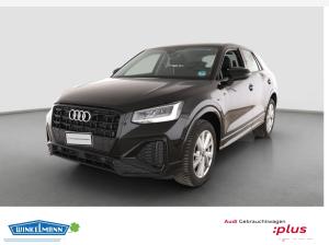 Audi Q2 S line 35 TFSI S tronic Navi LED Kamera smartphone interface  *sofort verfügbar* U.V.M.