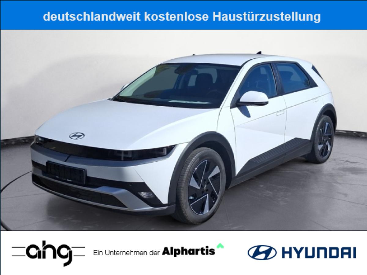 Hyundai IONIQ 5 CENTRIQ // SOFORT VERFÜGBAR // JUNI-SPECIAL
