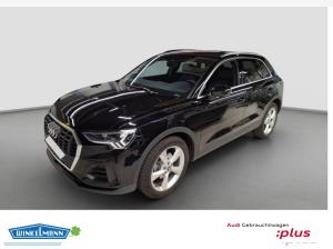 Audi Q3 SUV TFSI S tronic Navi KAMERA LED Soundsystem *sofort verfügbar* U.V.M.
