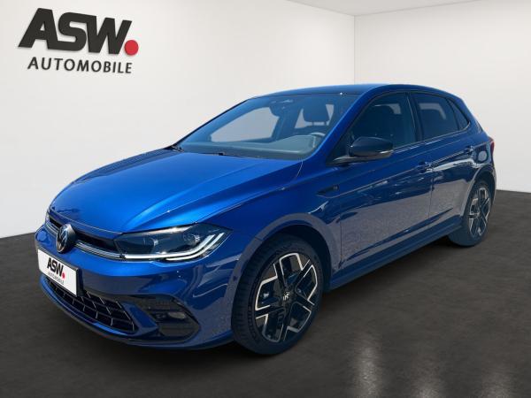 Volkswagen Polo R-Line 1.0 TSI DSG ‼️sofort verfügbar‼️