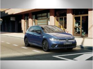 Volkswagen Polo R-Line 1.0 TSI DSG ‼️sofort verfügbar‼️