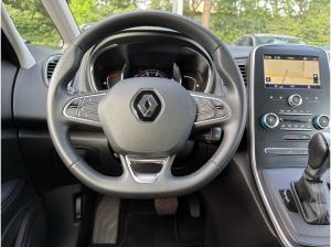 Renault Grand Scenic TCe 140 Equilibre
