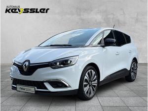 Renault Grand Scenic TCe 140 Equilibre