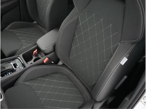 Skoda Karoq 1.5 TSI DSG Sportline*Lagerwagenaktion*AHK*Assistenzpaket*Navi*Rückfahrkamera