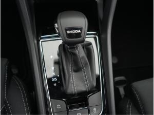 Skoda Karoq 1.5 TSI DSG Sportline*Lagerwagenaktion*AHK*Assistenzpaket*Navi*Rückfahrkamera