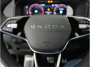 Skoda Karoq 1.5 TSI DSG Sportline*Lagerwagenaktion*AHK*Assistenzpaket*Navi*Rückfahrkamera