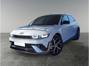 Hyundai IONIQ 5 N-Line (MY26) 84 kWh 2WD (229 PS)