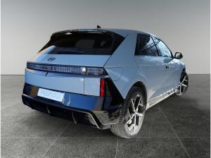 Hyundai IONIQ 5 N-Line (MY26) 84 kWh 2WD (229 PS)
