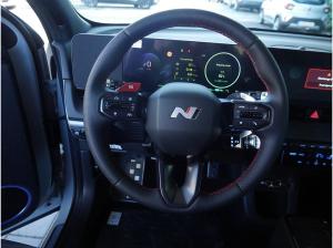 Hyundai IONIQ 5 N-Line (MY26) 84 kWh 2WD (229 PS)