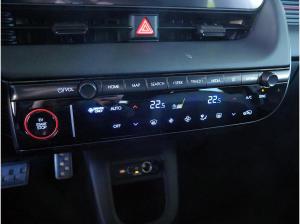 Hyundai IONIQ 5 N-Line (MY26) 84 kWh 2WD (229 PS)