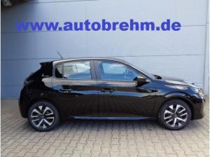 Peugeot 208 Style Turbo 100 Sitzheizung, Einparkhilfe