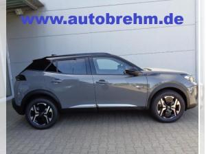 Peugeot 2008 Hybrid 110 Allure