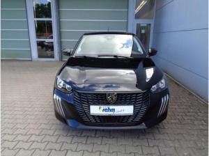 Peugeot 208 Style Turbo 100 Sitzheizung, Einparkhilfe