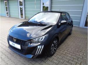 Peugeot 208 Style Turbo 100 Sitzheizung, Einparkhilfe