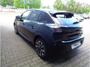 Peugeot 208 Style Turbo 100 Sitzheizung, Einparkhilfe