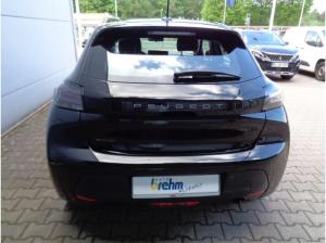 Peugeot 208 Style Turbo 100 Sitzheizung, Einparkhilfe