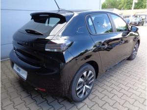 Peugeot 208 Style Turbo 100 Sitzheizung, Einparkhilfe
