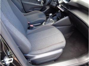 Peugeot 208 Style Turbo 100 Sitzheizung, Einparkhilfe
