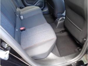 Peugeot 208 Style Turbo 100 Sitzheizung, Einparkhilfe