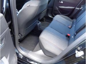 Peugeot 208 Style Turbo 100 Sitzheizung, Einparkhilfe