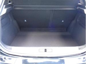 Peugeot 208 Style Turbo 100 Sitzheizung, Einparkhilfe