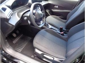 Peugeot 208 Style Turbo 100 Sitzheizung, Einparkhilfe