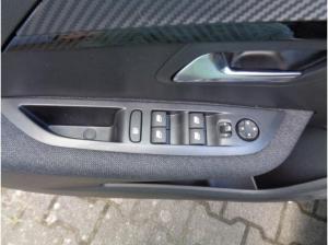 Peugeot 208 Style Turbo 100 Sitzheizung, Einparkhilfe