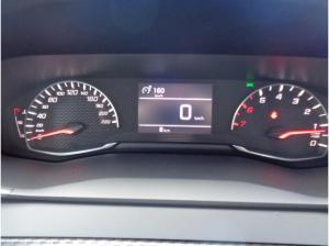 Peugeot 208 Style Turbo 100 Sitzheizung, Einparkhilfe