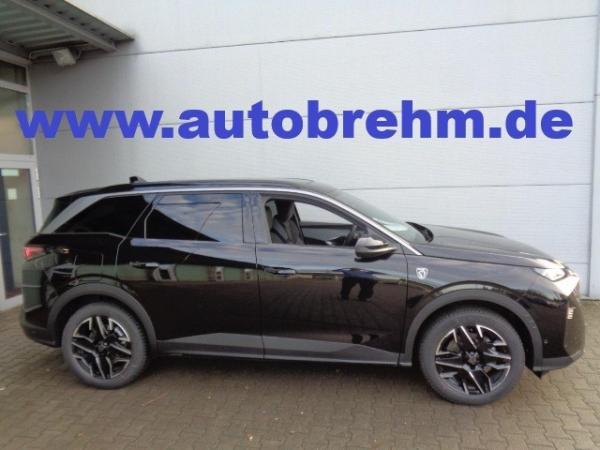 Peugeot 5008 GT Hybrid 145 e-DSC6 Schiebedach, M+S