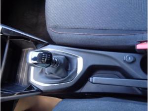 Peugeot 208 Style Turbo 100 Sitzheizung, Einparkhilfe