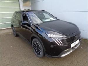 Peugeot 5008 GT Hybrid 145 e-DSC6 Schiebedach, M+S