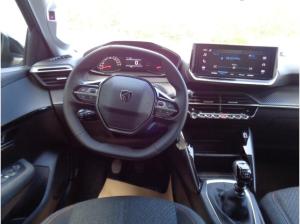 Peugeot 208 Style Turbo 100 Sitzheizung, Einparkhilfe