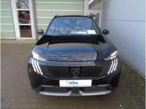 Peugeot 5008 GT Hybrid 145 e-DSC6 Schiebedach, M+S